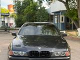 BMW 525 1999 годаүшін3 200 000 тг. в Астана – фото 5