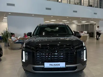 Hyundai Palisade 2024 года за 27 990 000 тг. в Шымкент