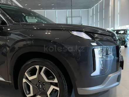 Hyundai Palisade 2024 года за 27 990 000 тг. в Шымкент – фото 11