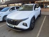 Hyundai Tucson 2024 годаүшін12 600 000 тг. в Астана – фото 2