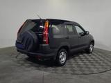 Honda CR-V 2004 годаfor4 020 000 тг. в Алматы – фото 5