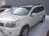 Nissan X-Trail 2005 года за 4 000 000 тг. в Астана