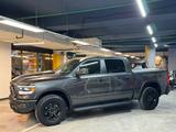 Dodge RAM 2024 года за 46 900 000 тг. в Астана – фото 5