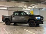 Dodge RAM 2024 года за 46 900 000 тг. в Астана