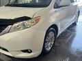 Toyota Sienna 2013 года за 8 700 000 тг. в Уральск – фото 2