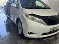 Toyota Sienna 2013 года за 8 700 000 тг. в Уральск