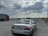 BMW 528 1997 годаүшін4 000 000 тг. в Шымкент – фото 4