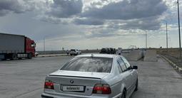 BMW 528 1997 годаүшін4 000 000 тг. в Шымкент – фото 4