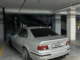 BMW 528 1997 годаүшін4 000 000 тг. в Шымкент – фото 3