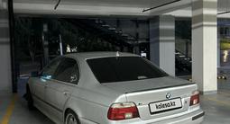 BMW 528 1997 годаүшін4 000 000 тг. в Шымкент – фото 3