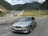 BMW 528 1997 годаүшін4 000 000 тг. в Шымкент