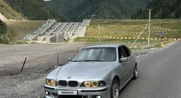 BMW 528 1997 годаүшін4 000 000 тг. в Шымкент