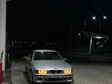 BMW 528 1997 годаүшін4 000 000 тг. в Шымкент – фото 5