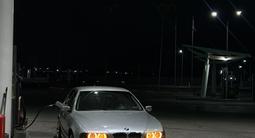 BMW 528 1997 годаүшін4 000 000 тг. в Шымкент – фото 5