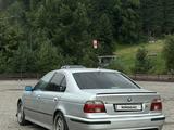 BMW 528 1997 годаүшін4 000 000 тг. в Шымкент – фото 2