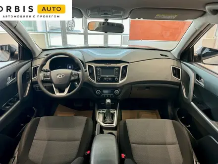 Hyundai Creta 2020 года за 8 190 000 тг. в Уральск – фото 9