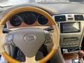 Lexus ES 330 2004 годаүшін4 500 000 тг. в Алматы – фото 5