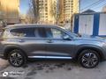 Hyundai Santa Fe 2019 года за 16 000 000 тг. в Шымкент – фото 19