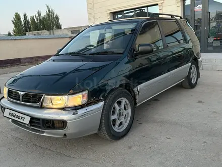 Mitsubishi Space Wagon 1992 года за 850 000 тг. в Сарыагаш – фото 3