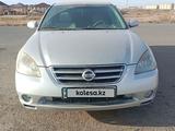 Nissan Altima 2004 года за 2 900 000 тг. в Актобе – фото 2