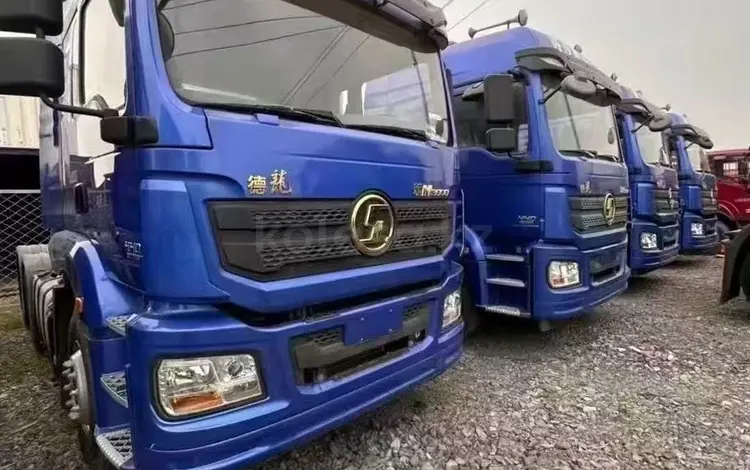 Shacman (Shaanxi)  X3000 2019 года за 22 020 000 тг. в Алматы