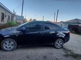 Chevrolet Aveo 2012 года за 3 200 000 тг. в Семей