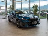 BMW 530 XDrive 2026 года за 55 136 633 тг. в Алматы