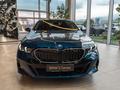 BMW 530 XDrive 2026 года за 55 136 633 тг. в Алматы – фото 2