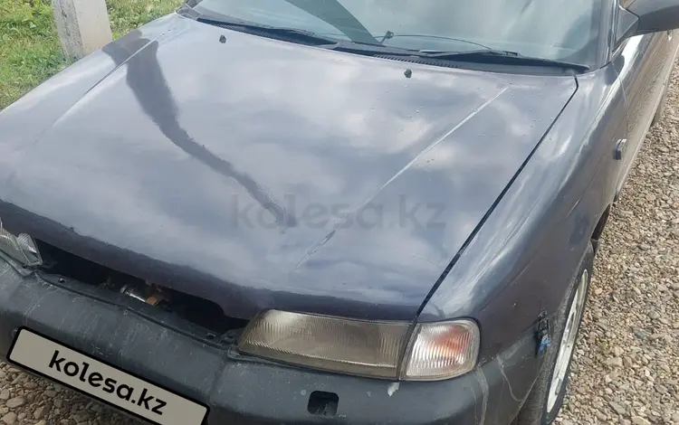 Suzuki Baleno 1996 года за 1 150 000 тг. в Кокшетау