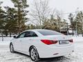 Hyundai Sonata 2011 годаүшін6 000 000 тг. в Павлодар – фото 13