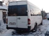 Mercedes-Benz Sprinter 1997 года за 3 500 000 тг. в Кокшетау – фото 5