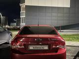 Chevrolet Cruze 2009 года за 3 200 000 тг. в Усть-Каменогорск – фото 3