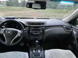 Nissan X-Trail 2014 годаүшін9 200 000 тг. в Астана – фото 3