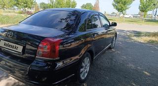 Toyota Avensis 2008 года за 4 450 000 тг. в Тараз