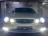 Lexus GS 430 1998 года за 5 700 000 тг. в Алматы