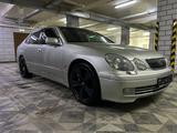 Lexus GS 430 1998 года за 5 700 000 тг. в Алматы – фото 3