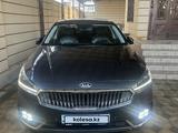 Kia K7 2016 годаүшін12 000 000 тг. в Шымкент