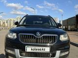 Skoda Yeti 2014 года за 5 100 000 тг. в Астана