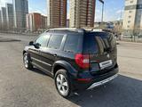 Skoda Yeti 2014 года за 5 100 000 тг. в Астана – фото 4