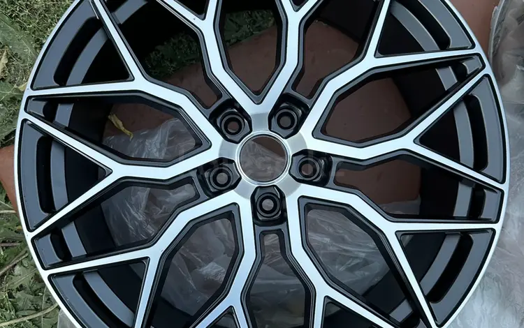 Титановый диски за 500 000 тг. в Актобе