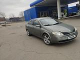 Nissan Primera 2005 года за 2 700 000 тг. в Алматы – фото 2
