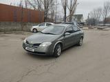 Nissan Primera 2005 года за 2 700 000 тг. в Алматы – фото 3