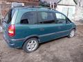 Opel Zafira 2001 годаүшін2 600 000 тг. в Караганда – фото 2