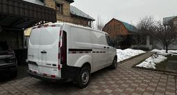 Ford Transit 2024 года за 17 200 000 тг. в Алматы – фото 3