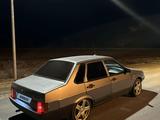 ВАЗ (Lada) 21099 2008 года за 1 300 000 тг. в Актобе – фото 2