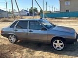 ВАЗ (Lada) 21099 2008 года за 1 300 000 тг. в Актобе – фото 3