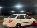 ВАЗ (Lada) Granta 2190 2013 года за 1 500 000 тг. в Астана – фото 5
