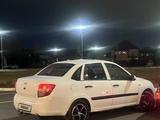 ВАЗ (Lada) Granta 2190 2013 года за 1 500 000 тг. в Астана – фото 5