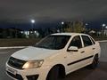 ВАЗ (Lada) Granta 2190 2013 года за 1 500 000 тг. в Астана – фото 4
