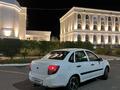 ВАЗ (Lada) Granta 2190 2013 года за 1 500 000 тг. в Астана